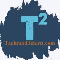 Tanks And T-Shirts image 1